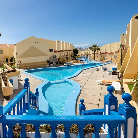 Mareverde Fase 3 Costa Adeje Home By Lovetenerife 외부 사진