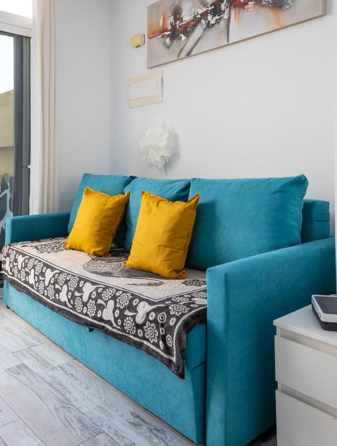 Mareverde Fase 3 Costa Adeje Home By Lovetenerife 외부 사진