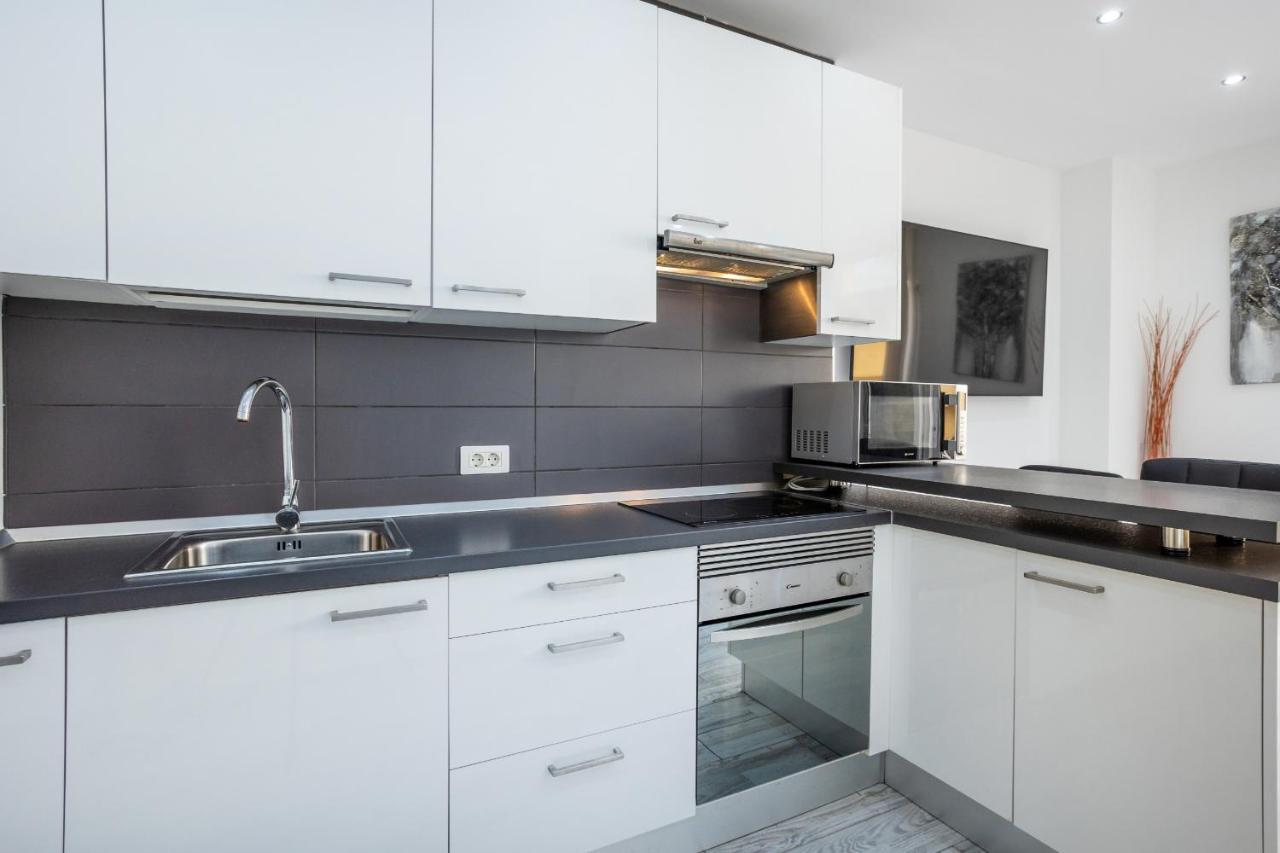 Mareverde Fase 3 Costa Adeje Home By Lovetenerife 외부 사진