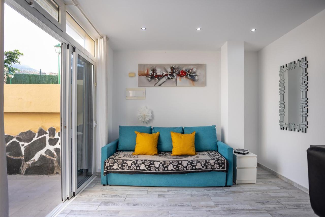 Mareverde Fase 3 Costa Adeje Home By Lovetenerife 외부 사진