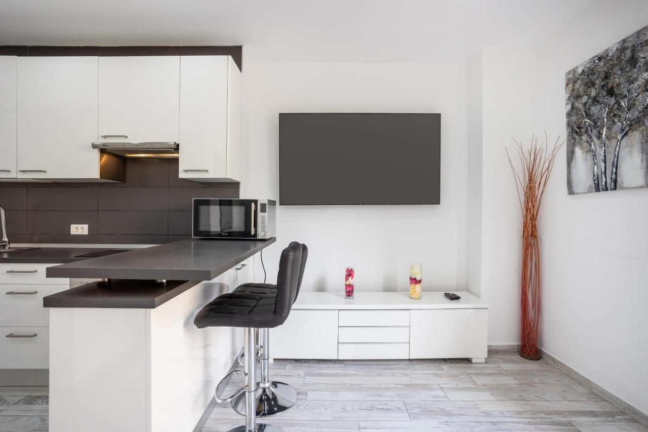 Mareverde Fase 3 Costa Adeje Home By Lovetenerife 외부 사진