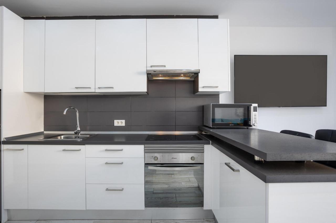 Mareverde Fase 3 Costa Adeje Home By Lovetenerife 외부 사진