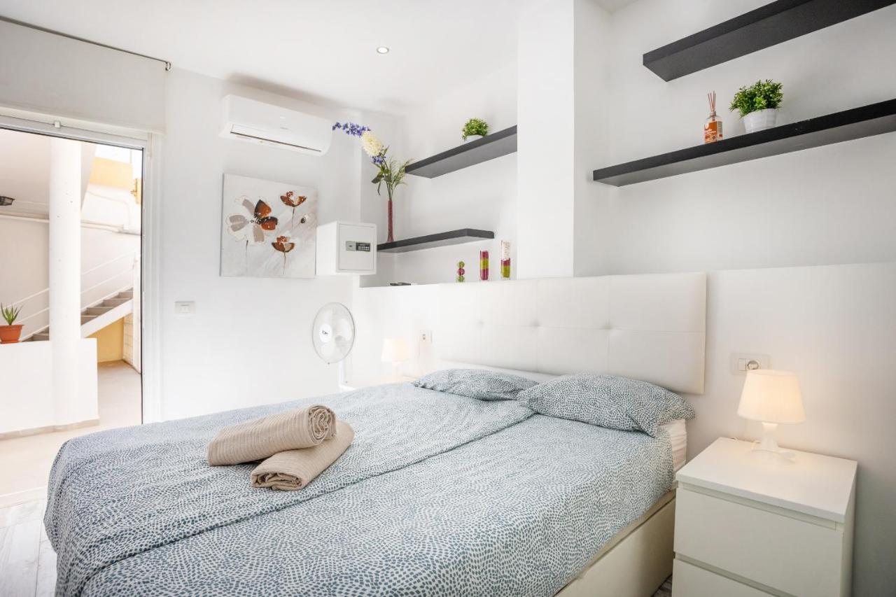 Mareverde Fase 3 Costa Adeje Home By Lovetenerife 외부 사진