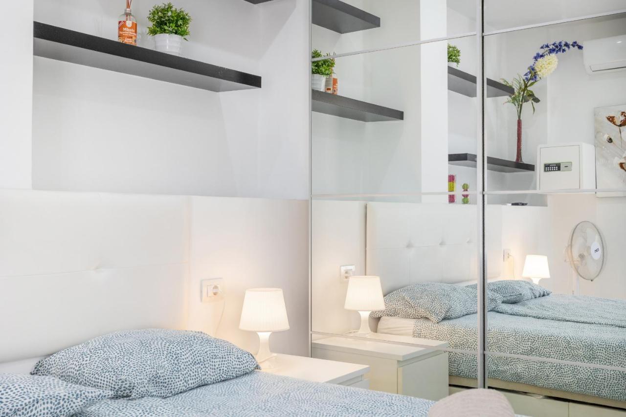 Mareverde Fase 3 Costa Adeje Home By Lovetenerife 외부 사진