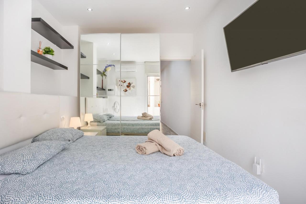 Mareverde Fase 3 Costa Adeje Home By Lovetenerife 외부 사진