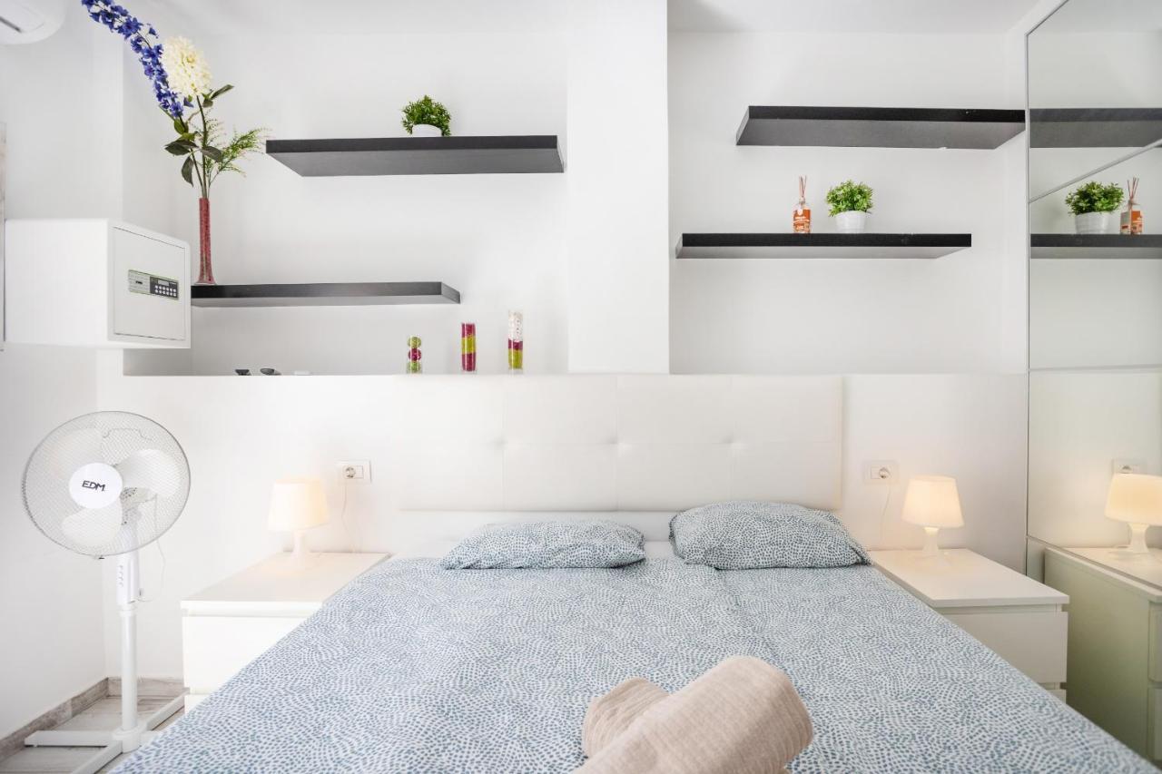 Mareverde Fase 3 Costa Adeje Home By Lovetenerife 외부 사진