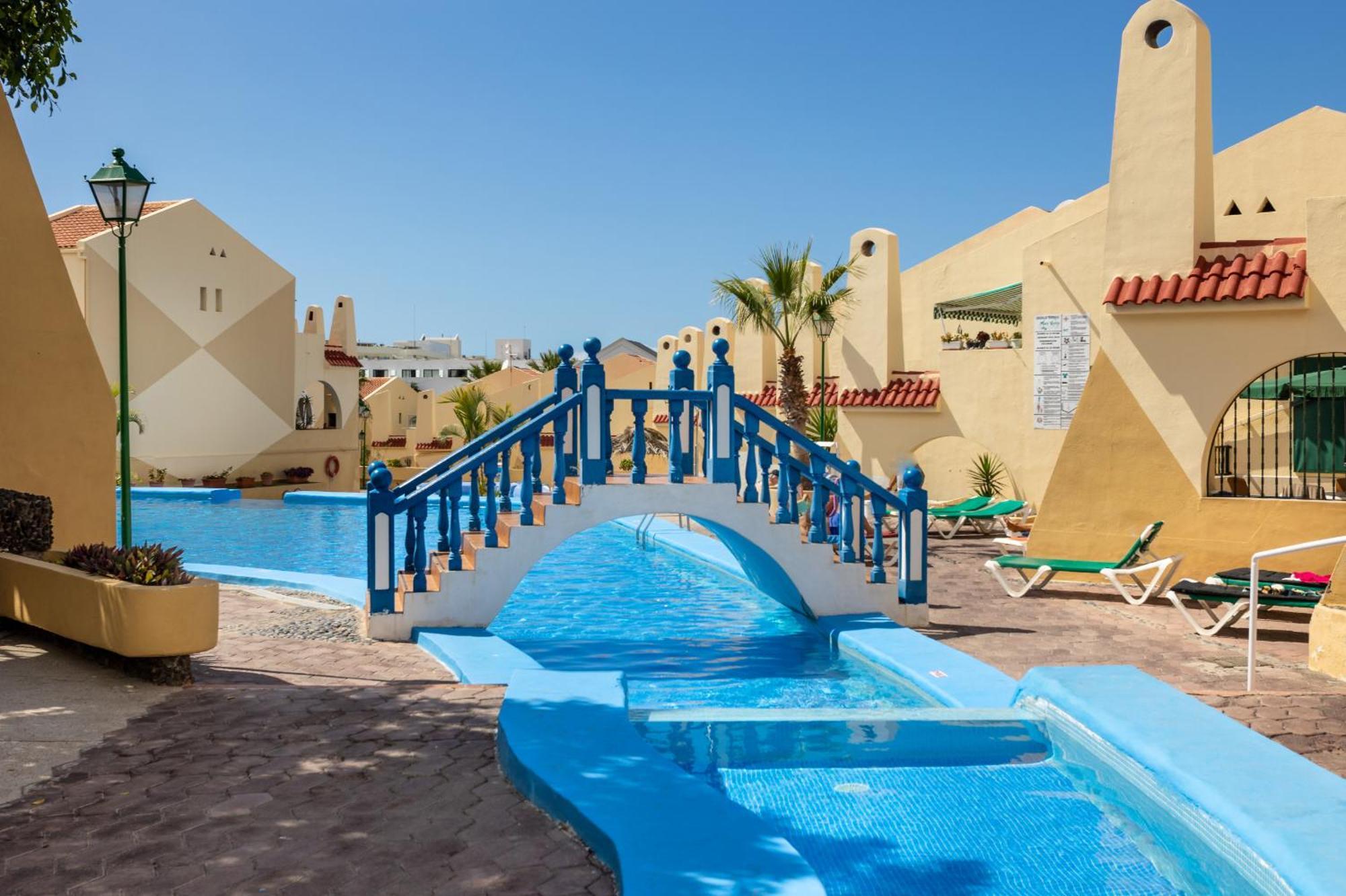 Mareverde Fase 3 Costa Adeje Home By Lovetenerife 외부 사진