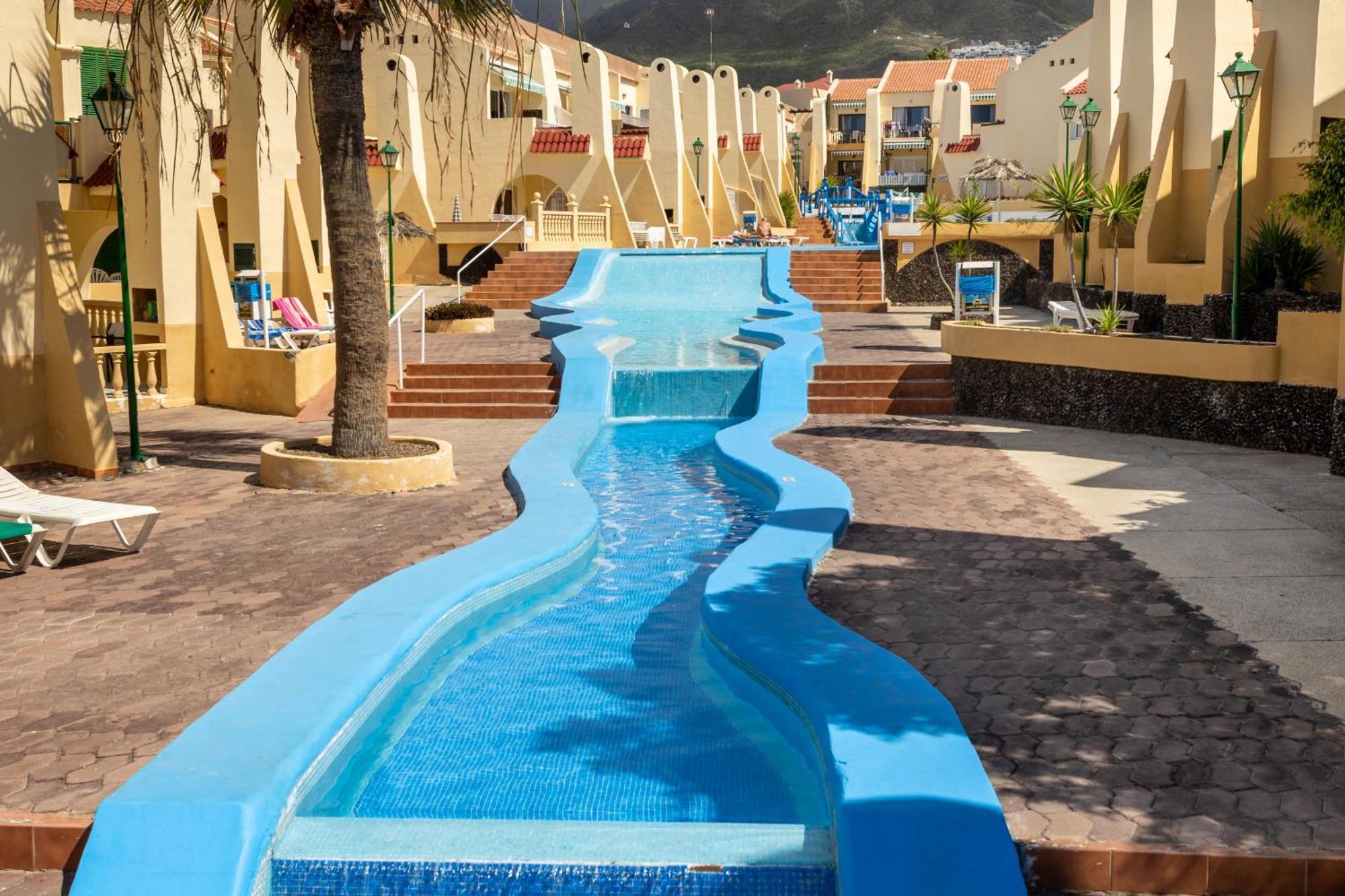Mareverde Fase 3 Costa Adeje Home By Lovetenerife 외부 사진
