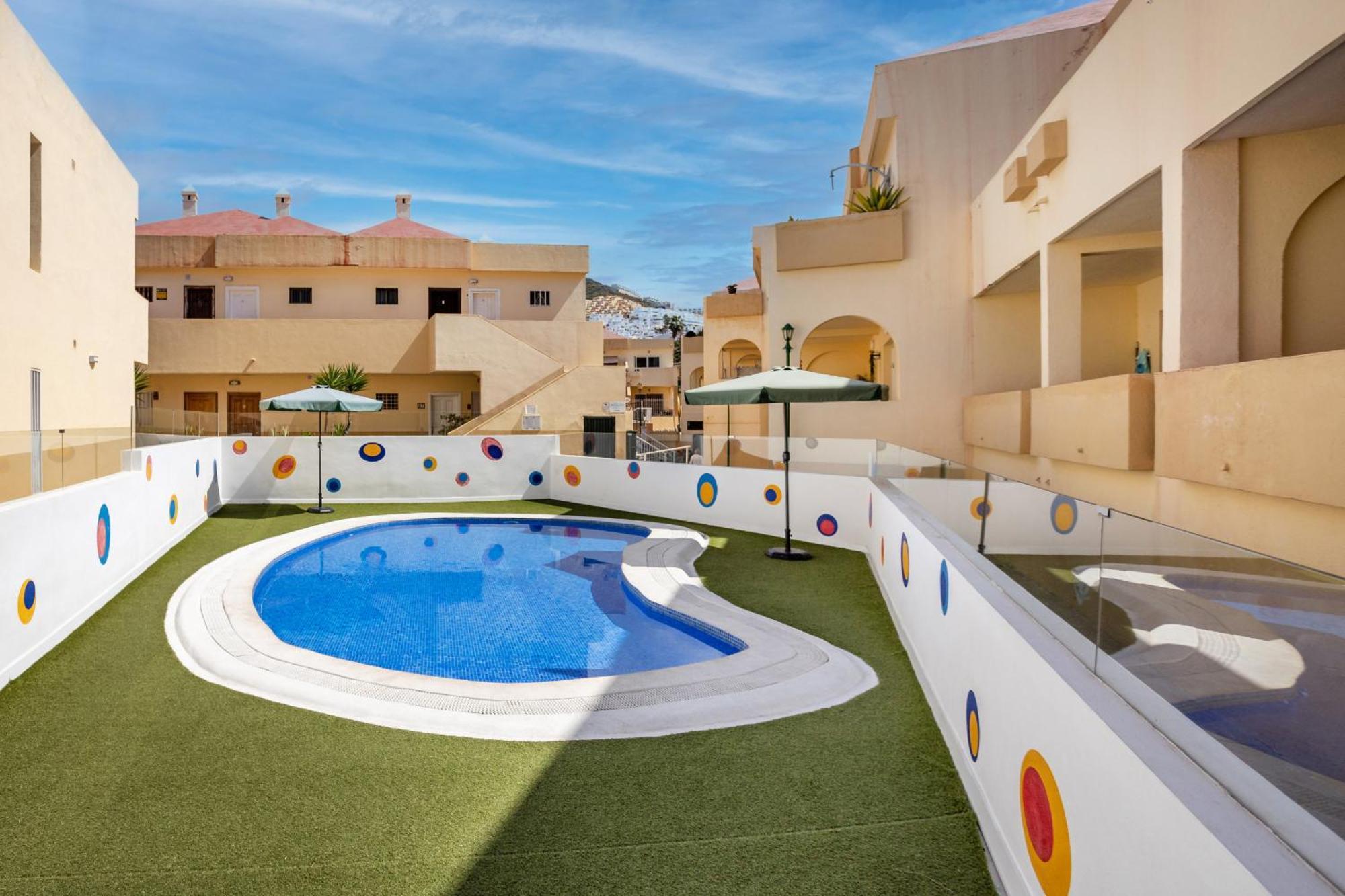 Mareverde Fase 3 Costa Adeje Home By Lovetenerife 외부 사진
