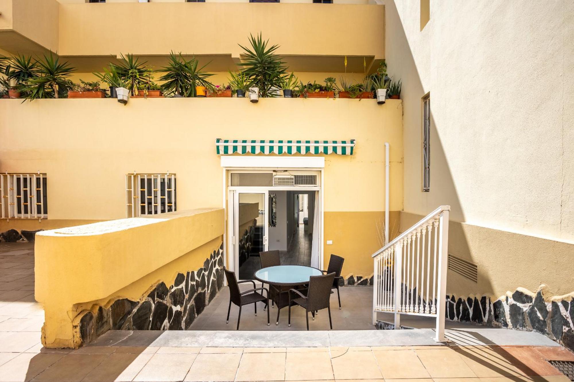 Mareverde Fase 3 Costa Adeje Home By Lovetenerife 외부 사진